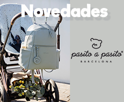 Novedades Pasito V21